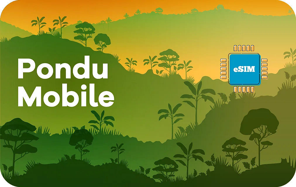 pondu-mobile-30days-3gb