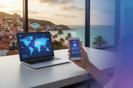 Digital Nomad Essentials: Global eSIM Recommendations