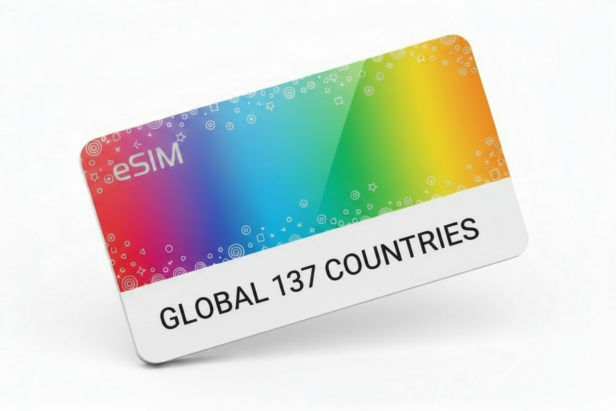 Global eSIM