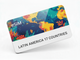 Latin America eSIM