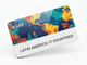 Latin America eSIM