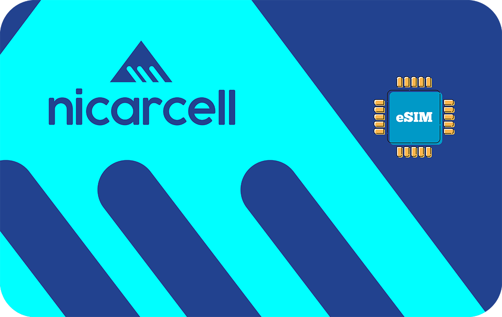 nicarcell-3days-unlimited