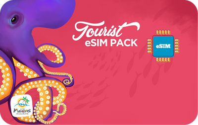 eSIM Card View