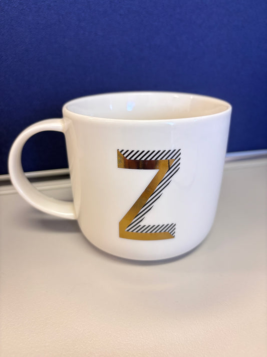 Mug - Cool Z