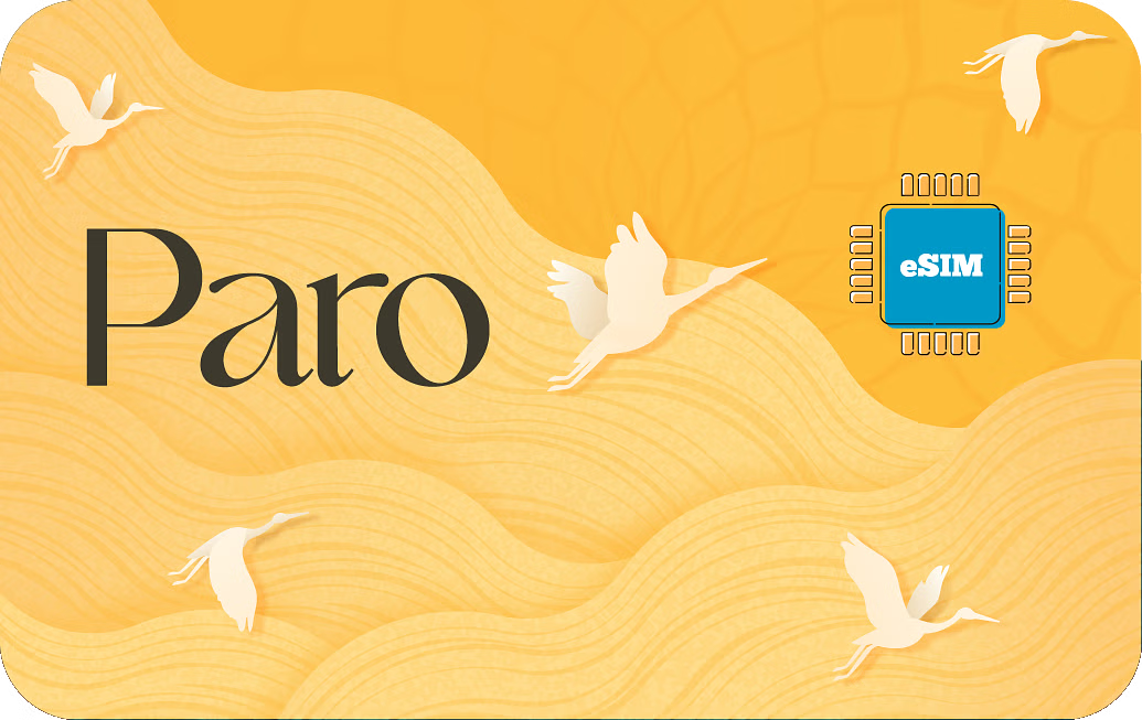paro-30days-3gb