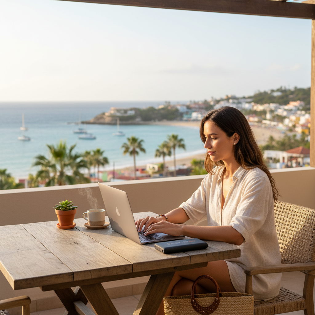 Extended Stays Scene