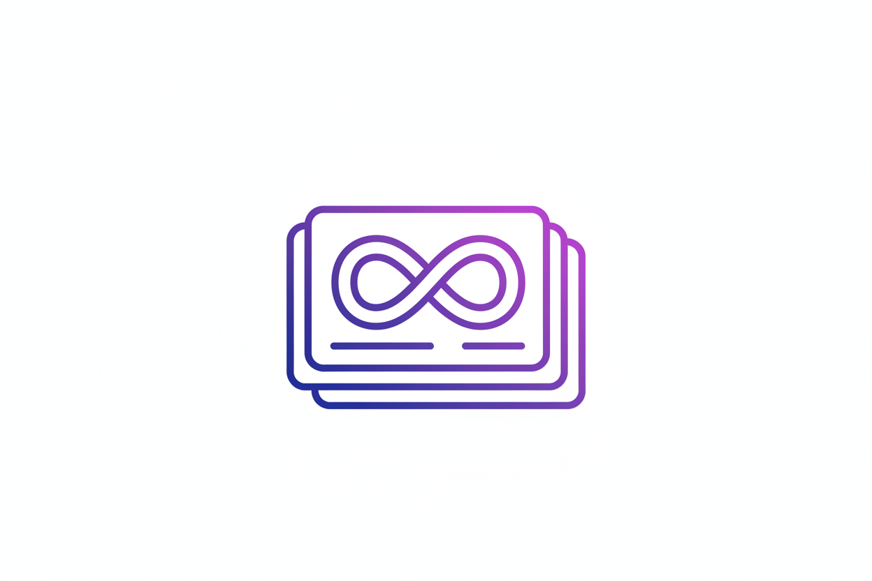 Flexible Packages Icon