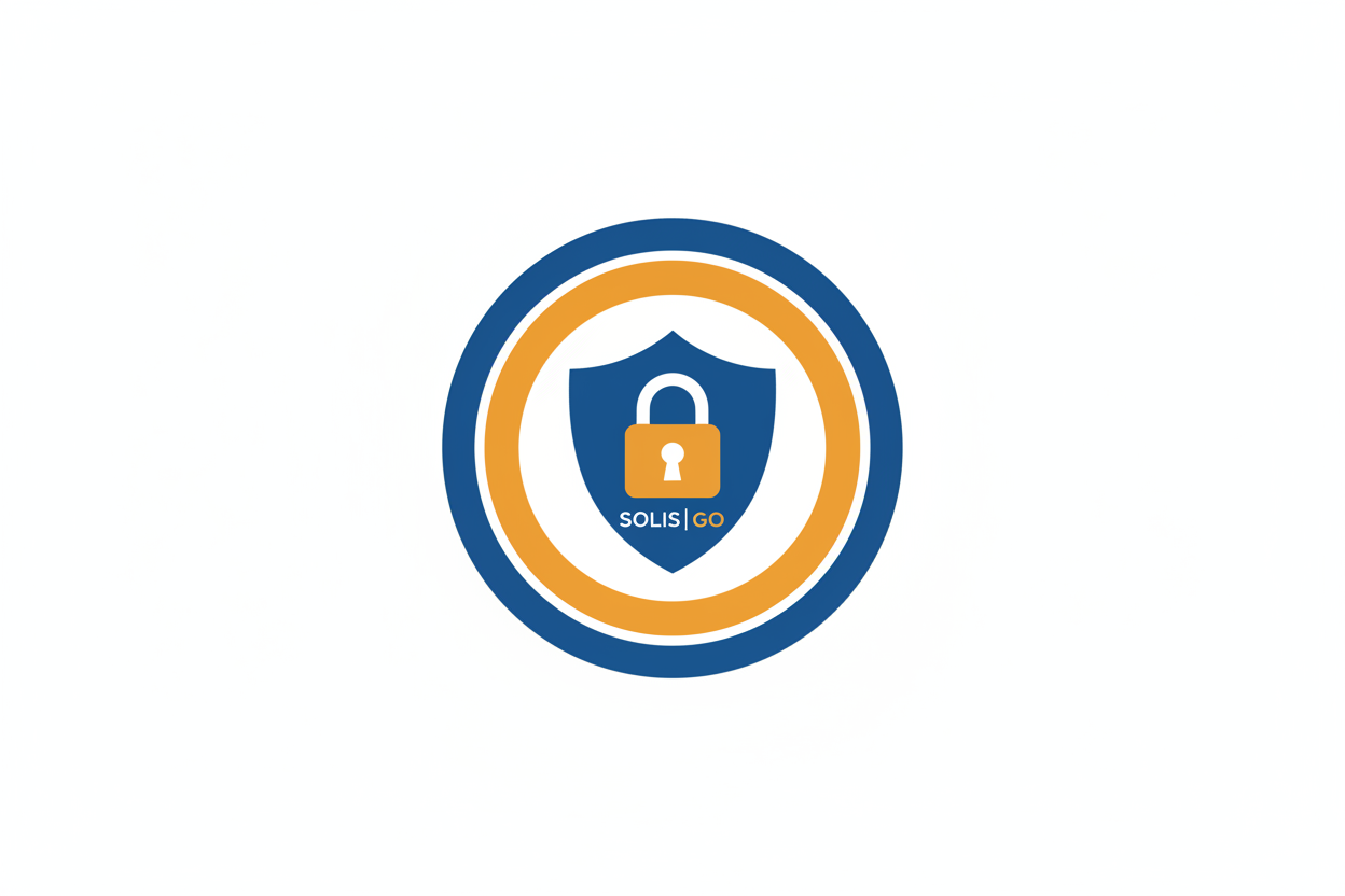 Secure & Private Icon