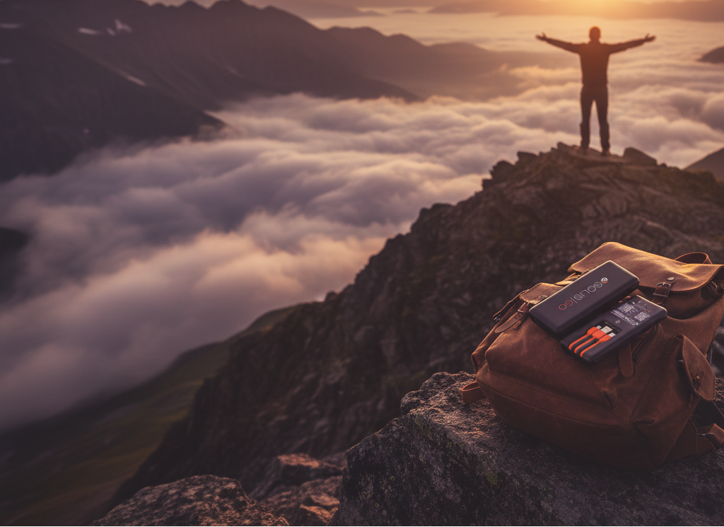 SOLIS|GO Freedom Travel Banner